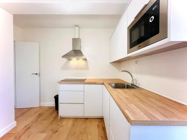 Habitación 4 habitaciones 101m² en alquiler - Alcampo — 9