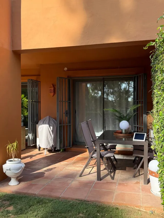 Apartamento 2 habitaciones 140m² en venta - Costa Del Sol — 23