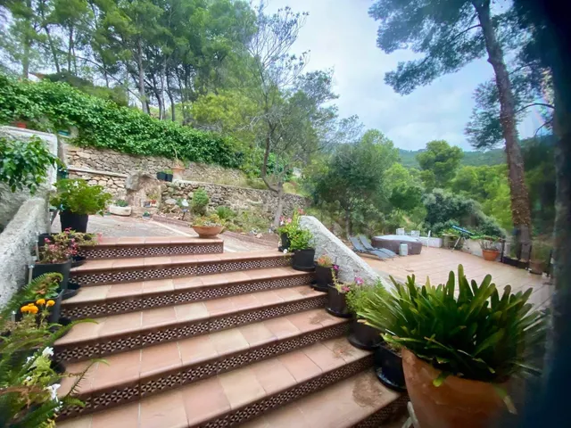 Villa en Montornés - foto 3