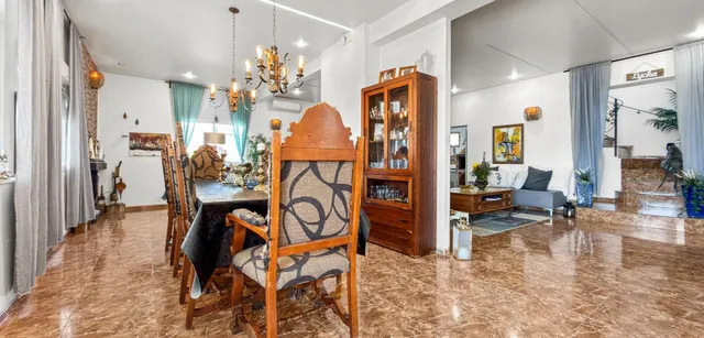 Villa 7 habitaciones 480m² en venta - Centro de la Ciudad Quesada — 13