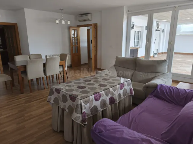 Ático 3 habitaciones 170m² en venta - Zona metropolitana - foto 3