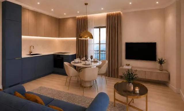 Apartamento 26m² en venta - Playa del Cura — 12