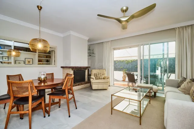 Adosado 3 habitaciones 245m² en venta - Marbella — 5