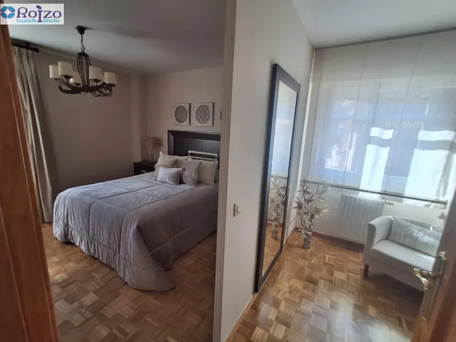 Piso 3 habitaciones en venta - Castilla la mancha — 9