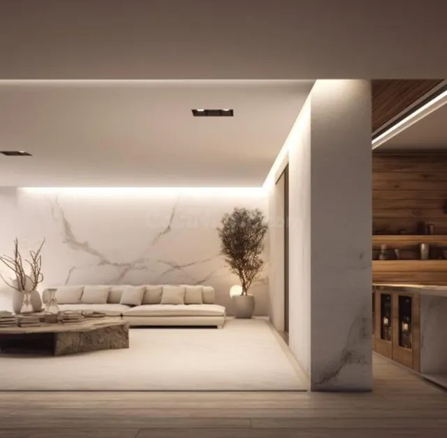 Villa 4 habitaciones 1023m² en venta - Mijas Golf - foto 5