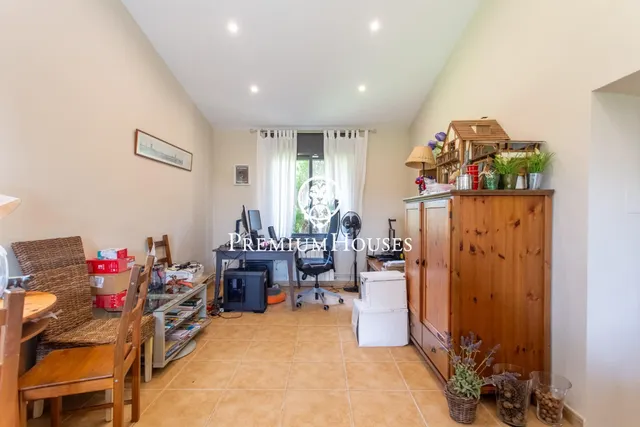 Masía en venta en Arenys de Munt — 25