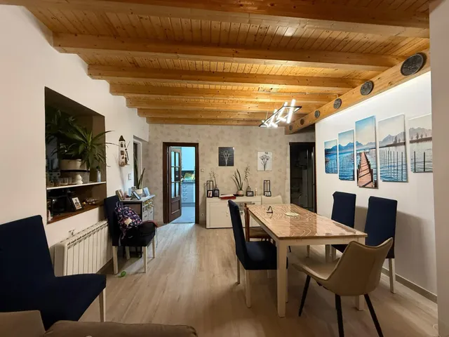 Chalet en Santa María de Cayón — 7