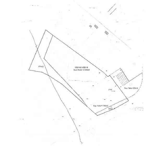 PARCELA LISTA PARA EDIFICAR EN URBANIZACIÓN FONTEMAIOR (CULLEREDO) — 6