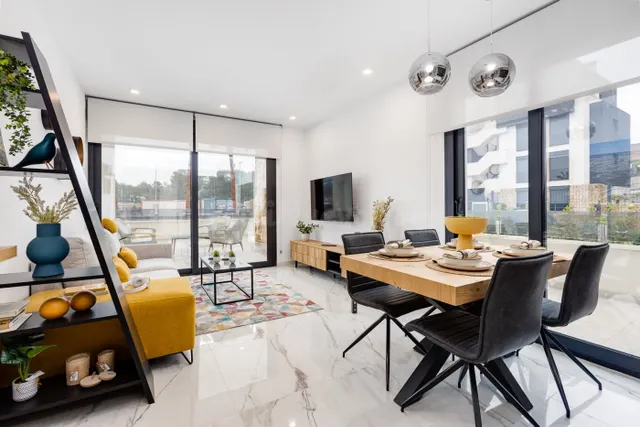 PRECIOSO APARTAMENTO DE 2 DORMITORIOS CON INCRIBLES ZONAS CO - foto 2