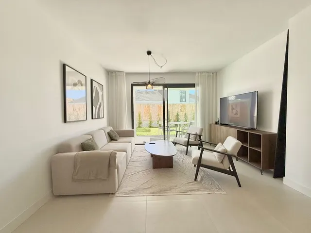 Apartamento 2 habitaciones 80m² en venta - Centro — 11