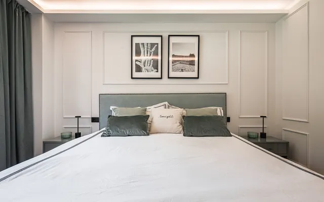 Apartamento 3 habitaciones 152m² en venta - El Madroñal — 22