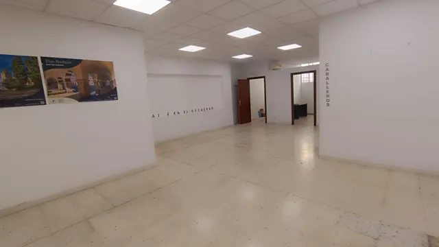 Local de 175 metros en Pardaleras — 10