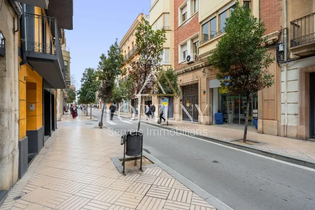 ¡Oportunidad en una zona impecable de Reus! — 2