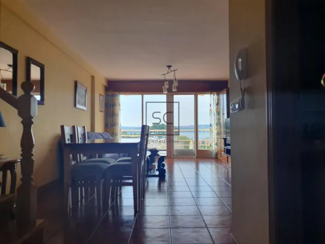 Pareado con vistas al mar en Miño — 11