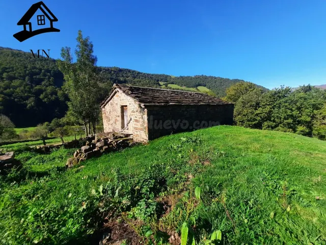 CABAÑAS EN VEGA DE PAS - foto 3