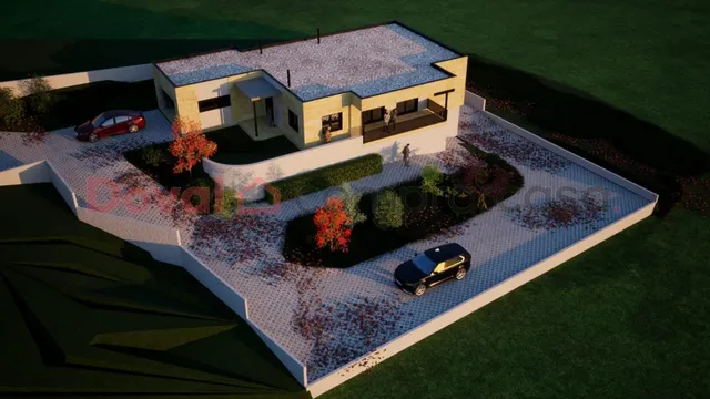 TU CHALET DE ENSUEÑO EN TOMIÑO CON UNAS PRECIOSAS VISTAS NATURALES ¡VEN A DESCUBRIRLO! — 3