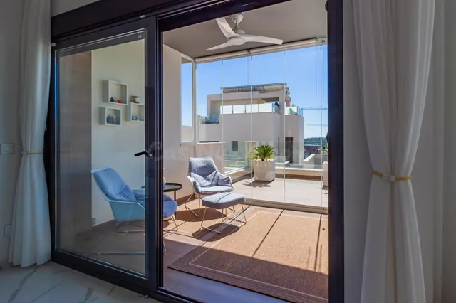 Apartamento 2 habitaciones 101m² en venta - Bellavista - foto 5