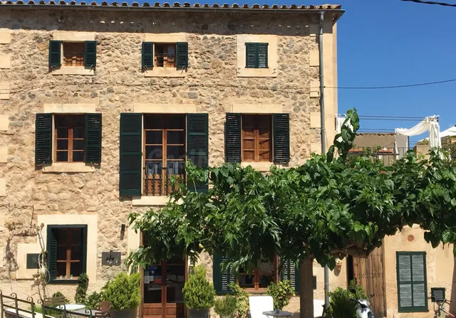Hotel Boutique en el corazon de la sierra Tramuntana - foto 2