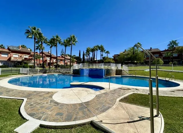 Adosado 4 habitaciones 256m² en venta - El Madroñal — 3