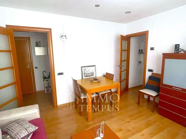 Piso 3 habitaciones 73m² en venta - Sant Pere Nord - foto 2