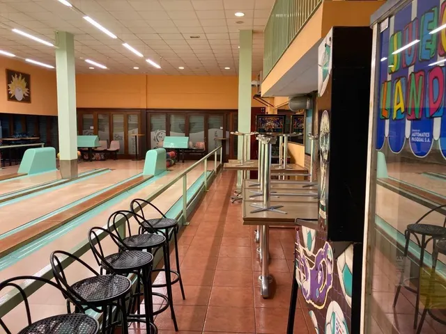 Centro comercial muy céntrico en venta en Tossa de Mar — 10