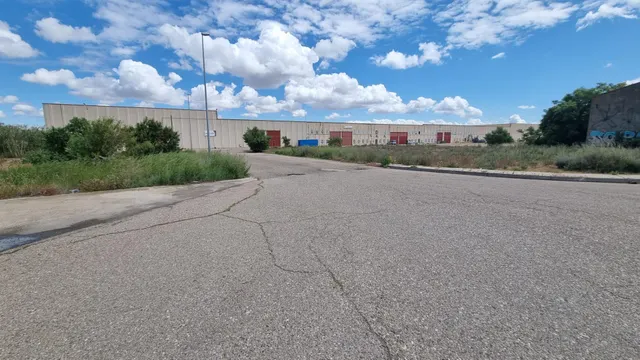 TERRENOS EN VENTA EN CARRETERA DE LOGROÑO — 6