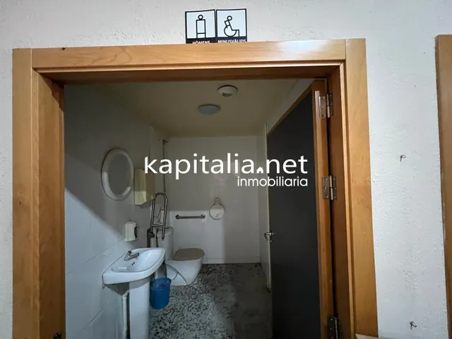 BAR-CAFETERIA A LA VENTA EN LA LLOSA DE RANES — 5