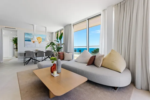 Ático 3 habitaciones 133m² en venta - Costa Del Sol — 18