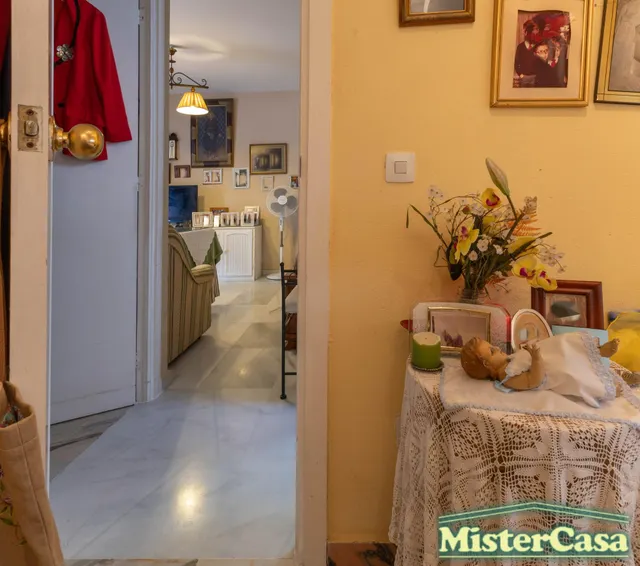 Inversión rentable en pleno centro de jerez - 2d + garaje + trastero — 18