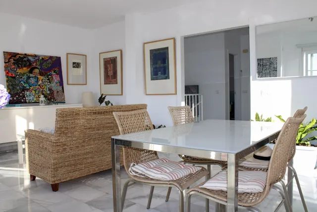 Casa 3 habitaciones 165m² en venta - Costa del sol — 17