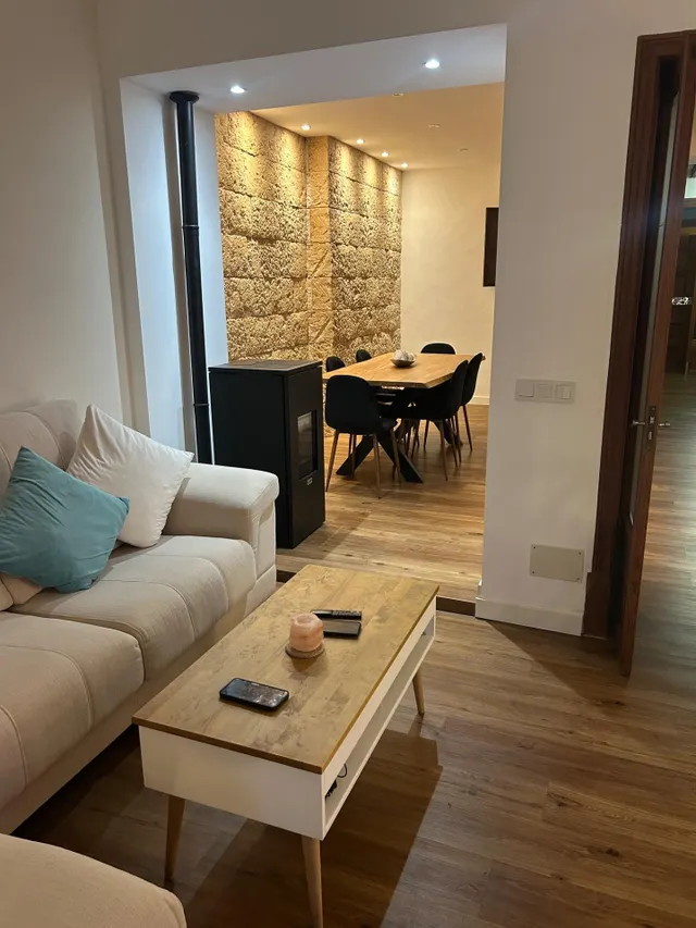Casa de pueblo en Llucmajor — 8