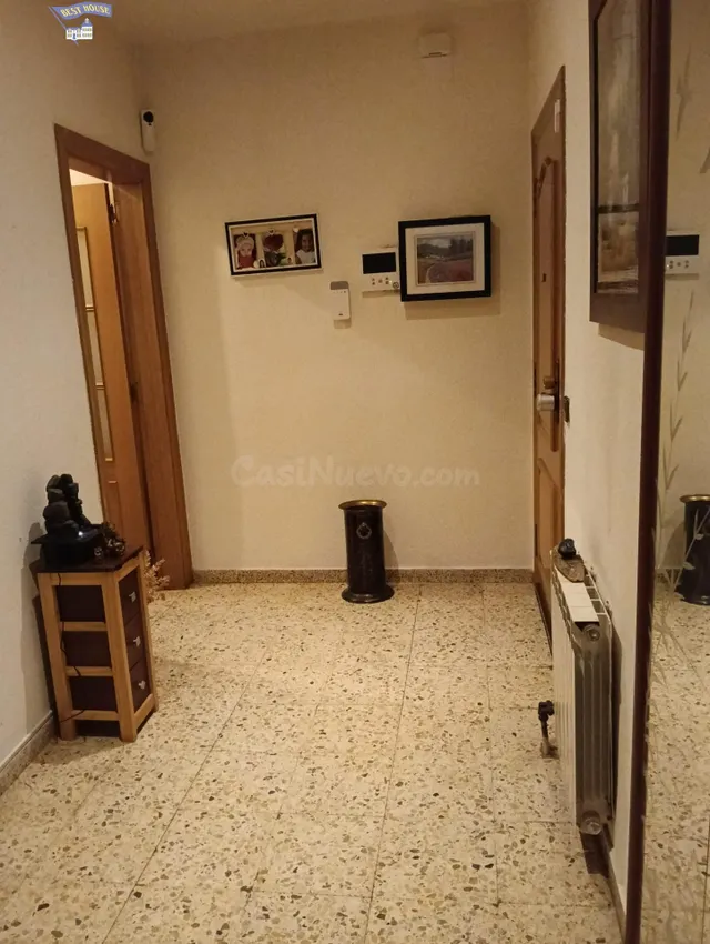AMPLIA VIVIENDA EN NAVAS – ESPACIO Y TRANQUILIDAD ZONA DE PE - foto 5