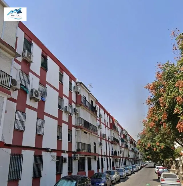 Venta piso en Sevilla — 2