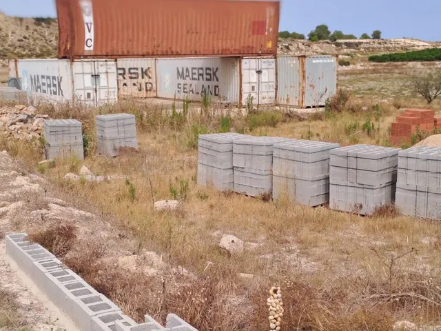 Piso en venta - Pueblo 9 — 5