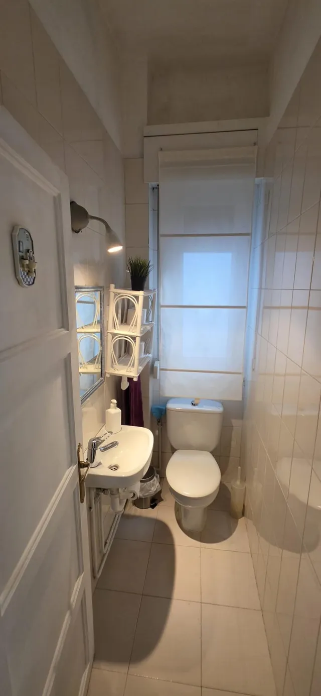 Piso 5 habitaciones 124m² en venta - Basurtu — 30
