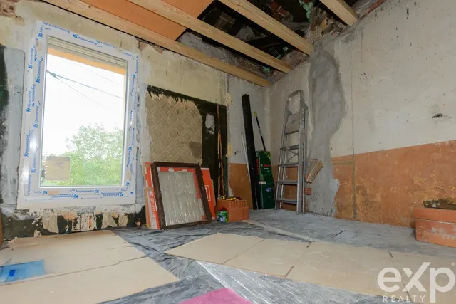 Casa con parcela de más de 1.200 m2 en Siero, cerca de gijón y oviedo — 23