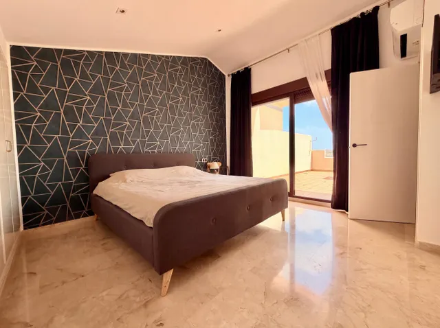 Ático 3 habitaciones 98m² en venta - Las Ramblas — 18