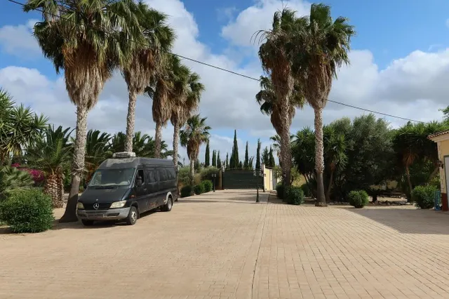 Casa de campo 4 habitaciones 274m² en venta - Montepinar-La Aparecida-Raiguero — 6