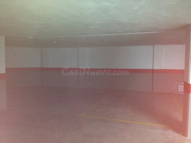 Parking VENTA en Castellón, zona Av. Almazora-Ambulatorio Pa - foto 2