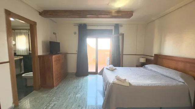 Ático 4 habitaciones 189m² en venta - torrevieja — 48