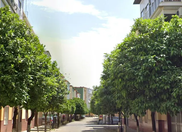 VENTA DE PISO EN SEVILLA — 3
