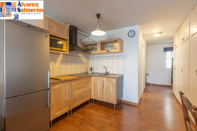 ¡acogedor apartamento en edificio atlas, en la zona baja de sierra nevada! — 7