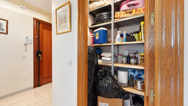 Piso 3 habitaciones 107m² en venta - Avda. mediterraneo — 29