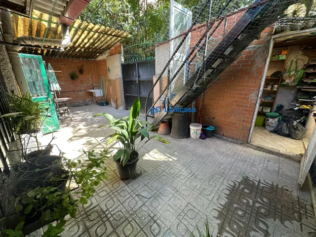 CASA INDEPENDIENTE EN METRO OPAÑEL DE 309 METROS CUADRADOS — 36