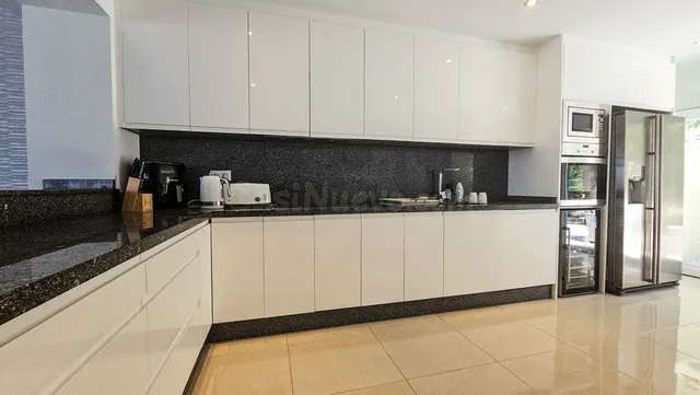 Adosado 4 habitaciones 241m² en venta - Costa del Sol - foto 3
