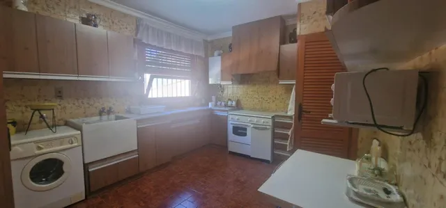Chalet en Urbanización Monte Cristina — 30