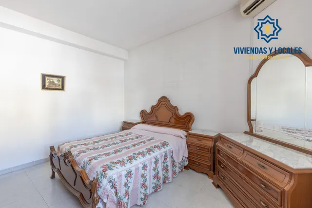 Edificio con gran potencial de inversión en La Zubia — 27