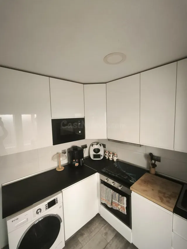 Precioso piso completamente reformado y amueblado — 4