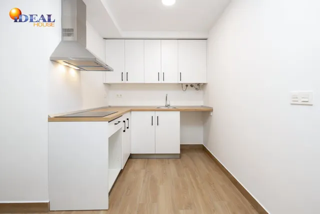 Apartamento 2 dormitorios a estrenar en Parque Nueva Granada — 13
