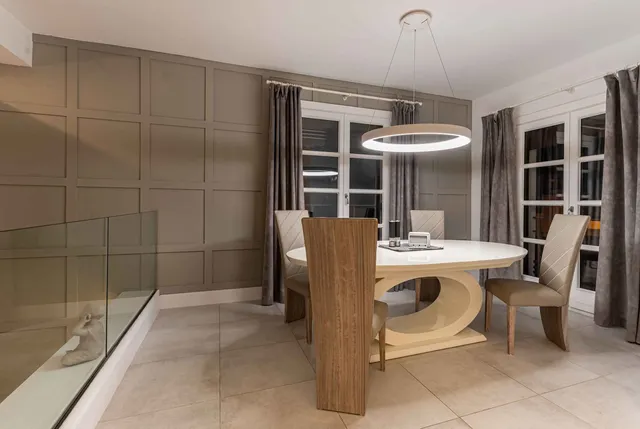 Adosado 4 habitaciones 287m² en venta - Costa del Sol — 12